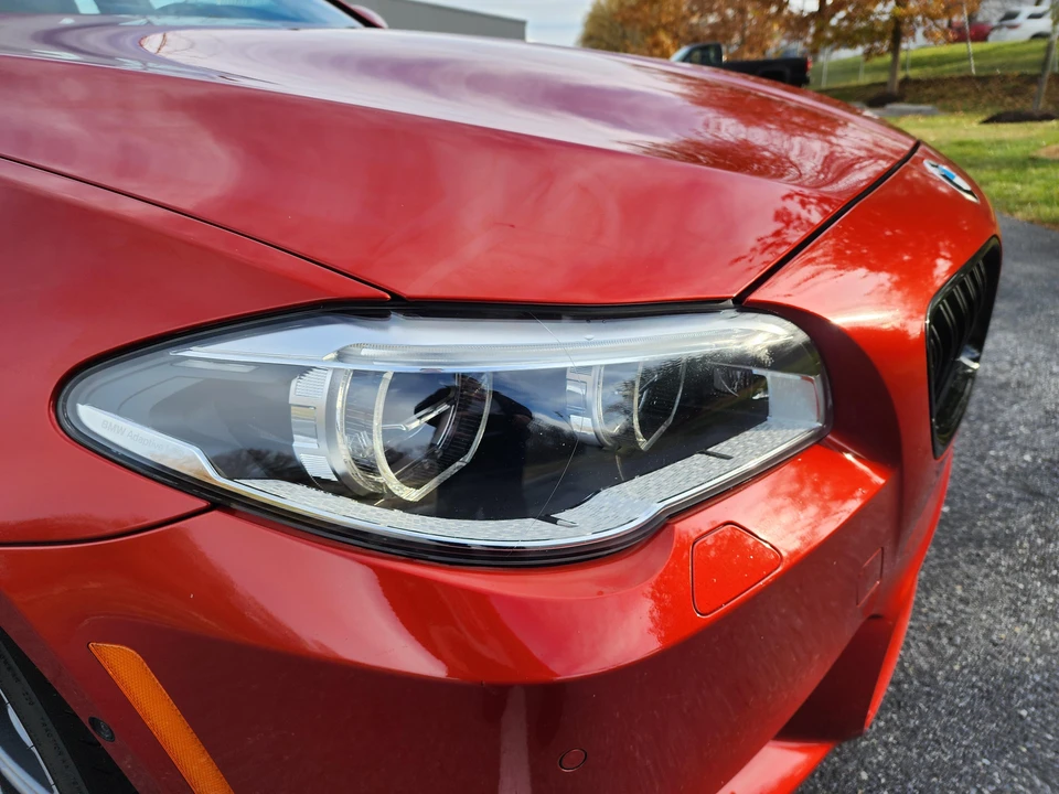 2016 BMW F10 M5 - Image 29 of 31