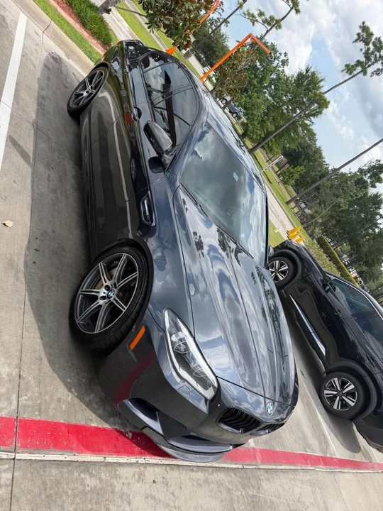 2016 BMW F10 M5 - Image 7 of 10