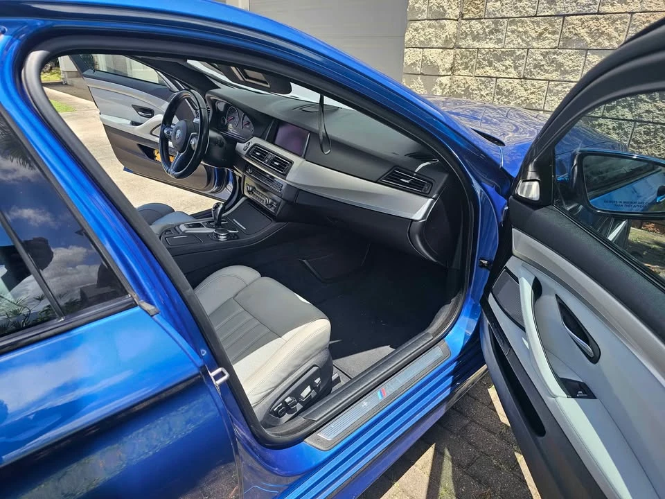 2016 BMW F10 M5 - Image 3 of 6
