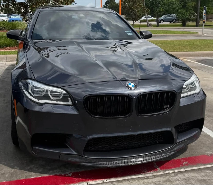 2016 BMW F10 M5 - Image 6 of 10