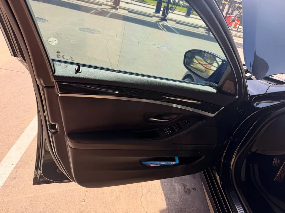2016 BMW F10 M5 - Image 18 of 20