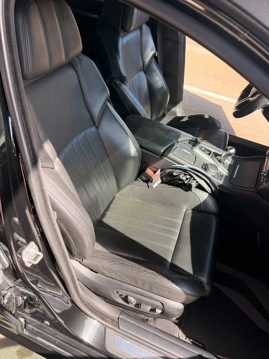 2016 BMW F10 M5 - Image 11 of 20