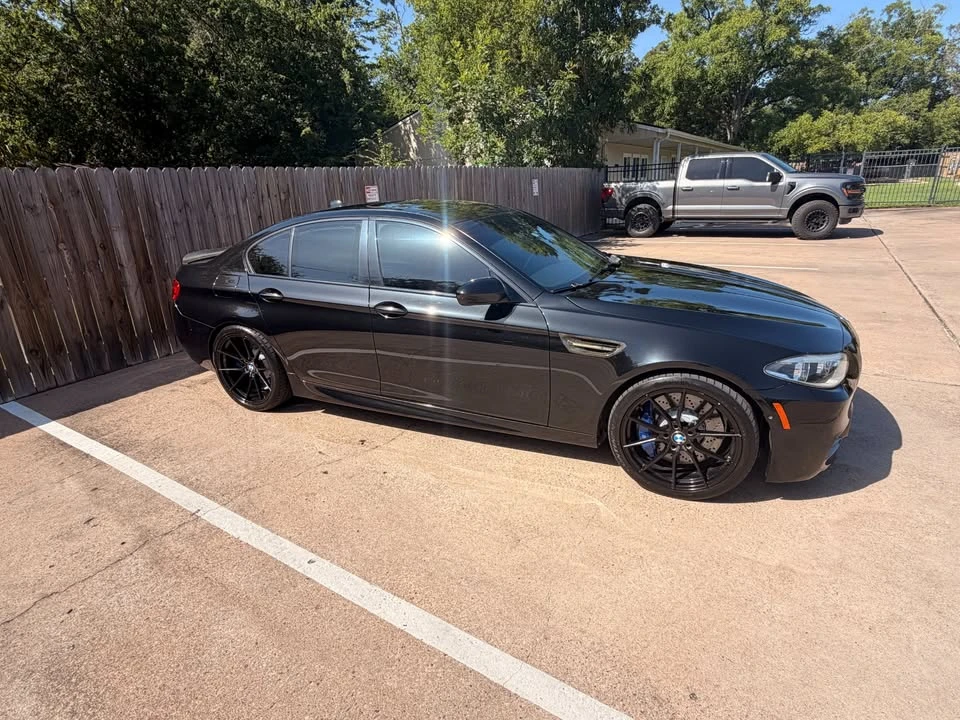 2016 BMW F10 M5 - Image 2 of 20