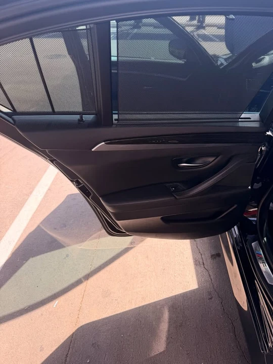 2016 BMW F10 M5 - Image 15 of 20
