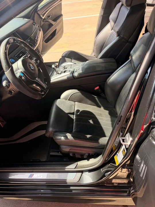 2016 BMW F10 M5 - Image 17 of 20