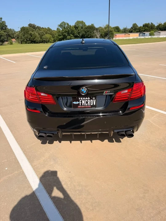 2016 BMW F10 M5 - Image 19 of 20