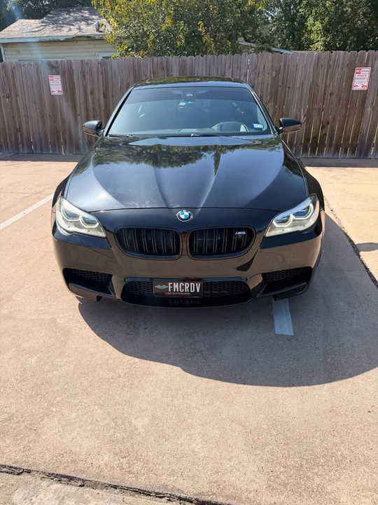 2016 BMW F10 M5 - Image 3 of 20
