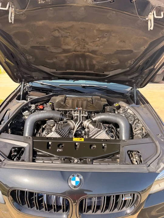 2016 BMW F10 M5 - Image 20 of 20