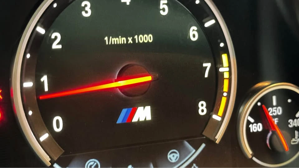 2016 BMW F10 M5 - Image 14 of 20