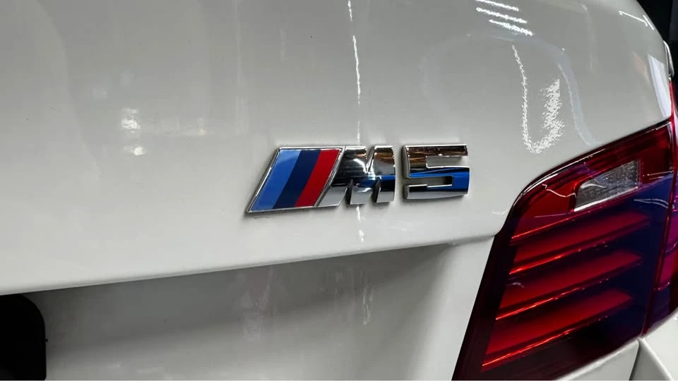 2016 BMW F10 M5 - Image 10 of 20