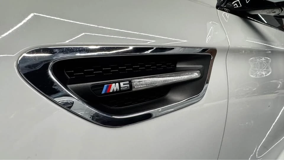 2016 BMW F10 M5 - Image 20 of 20