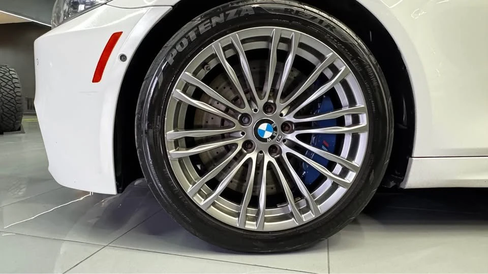 2016 BMW F10 M5 - Image 19 of 20