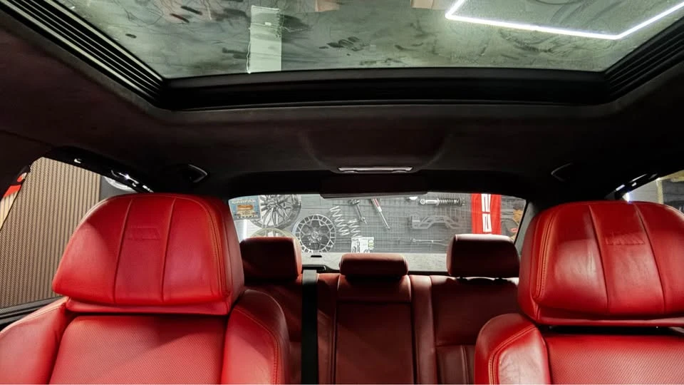 2016 BMW F10 M5 - Image 20 of 20