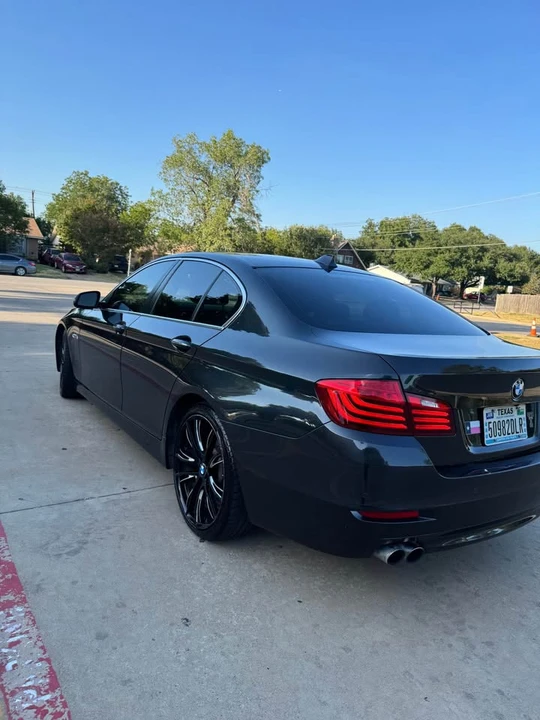 2016 BMW F10 M5 - Image 6 of 15