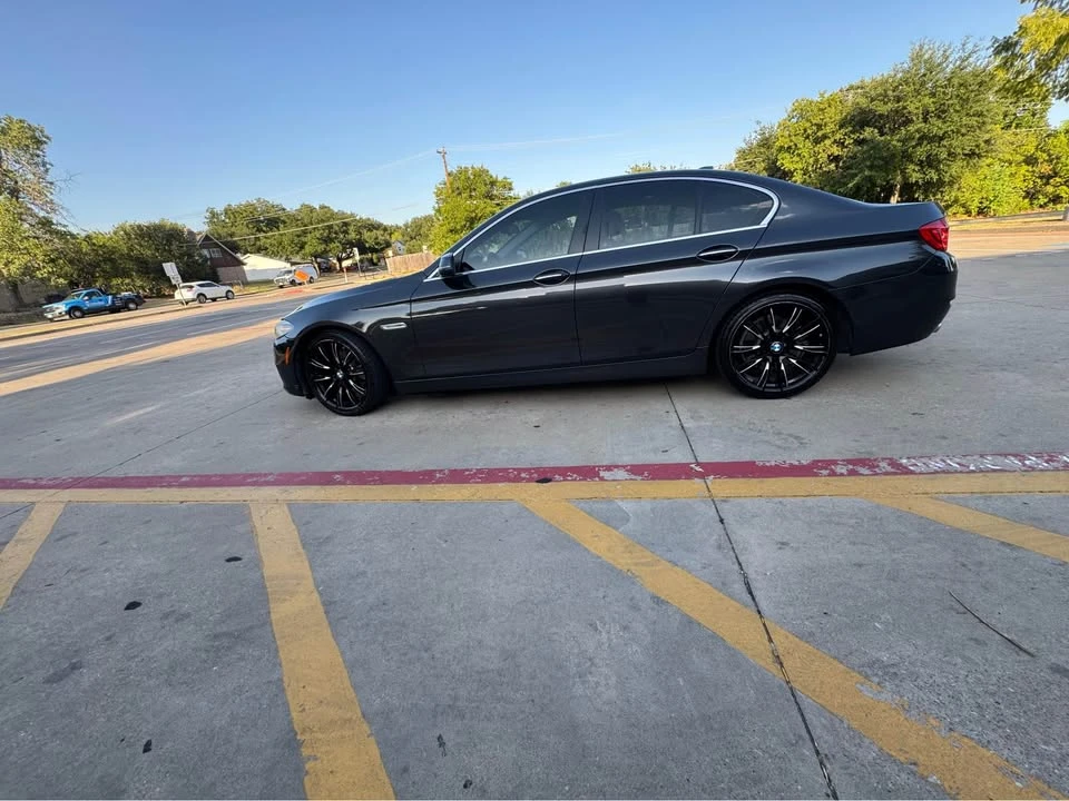 2016 BMW F10 M5 - Image 7 of 15