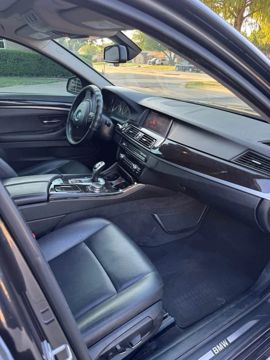 2016 BMW F10 M5 - Image 8 of 15
