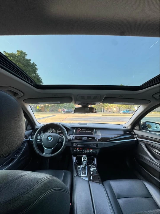 2016 BMW F10 M5 - Image 11 of 15