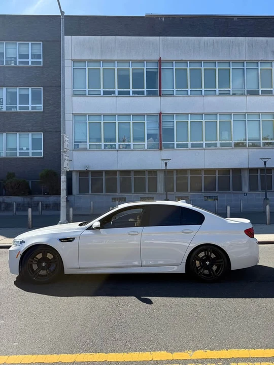 2016 BMW F10 M5 - Image 3 of 11