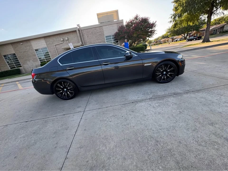 2016 BMW F10 M5 - Image 3 of 15