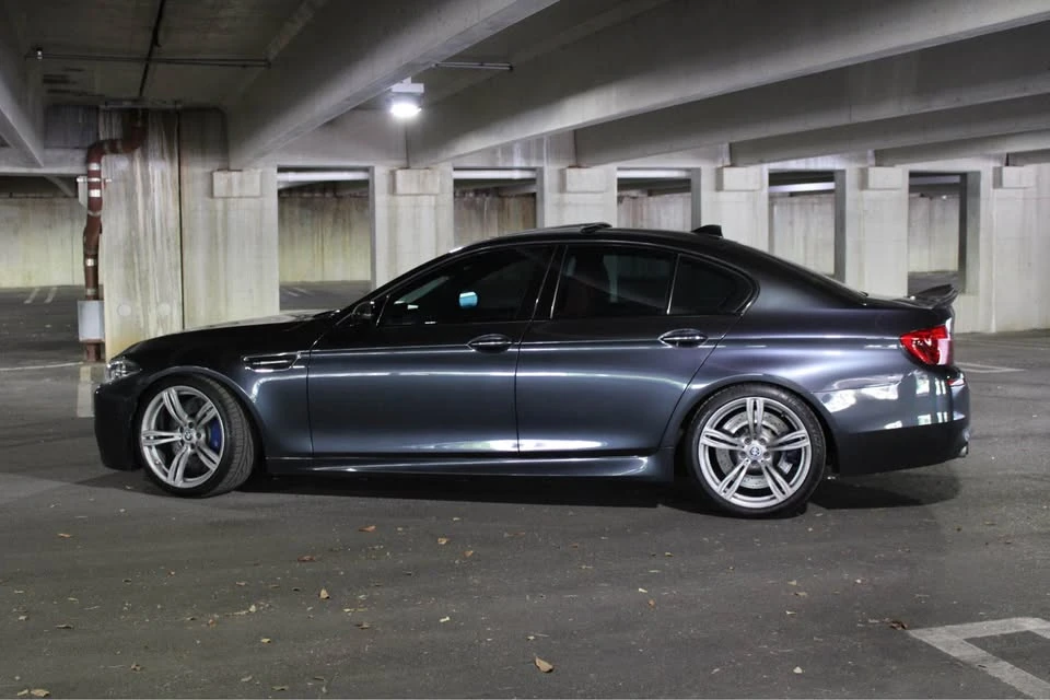 2016 BMW F10 M5 - Image 9 of 9