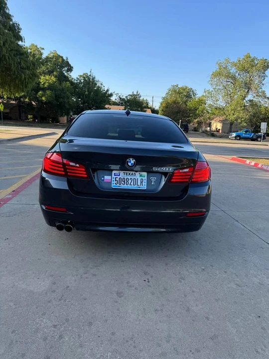 2016 BMW F10 M5 - Image 5 of 15