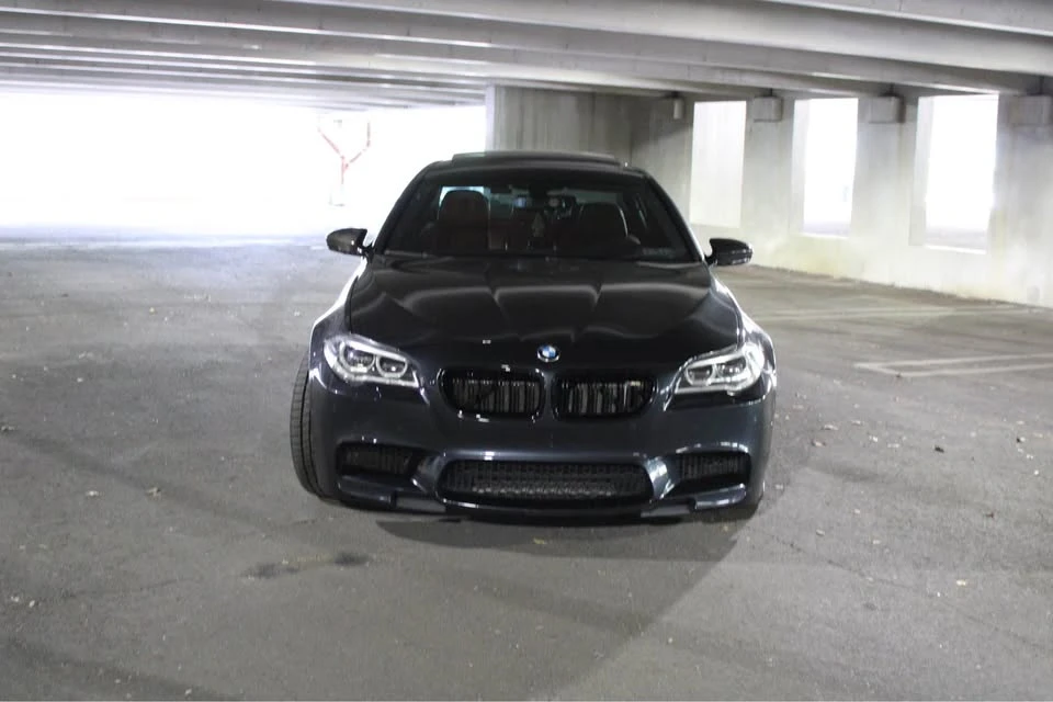 2016 BMW F10 M5 - Image 8 of 9