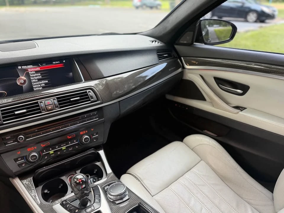 2016 BMW F10 M5 - Image 11 of 13
