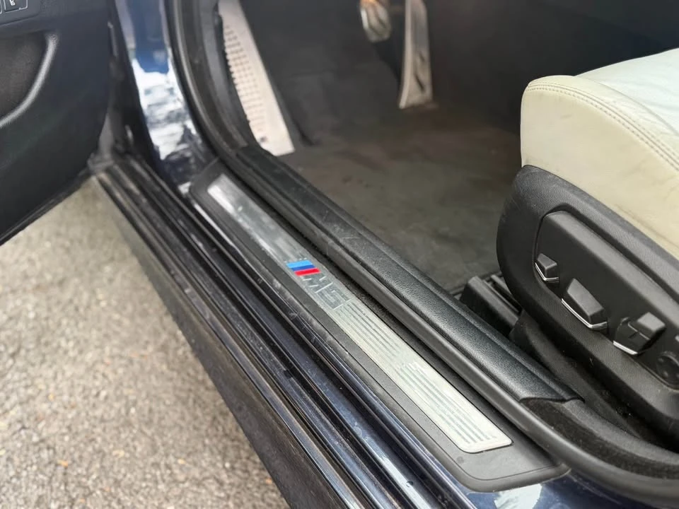 2016 BMW F10 M5 - Image 9 of 13