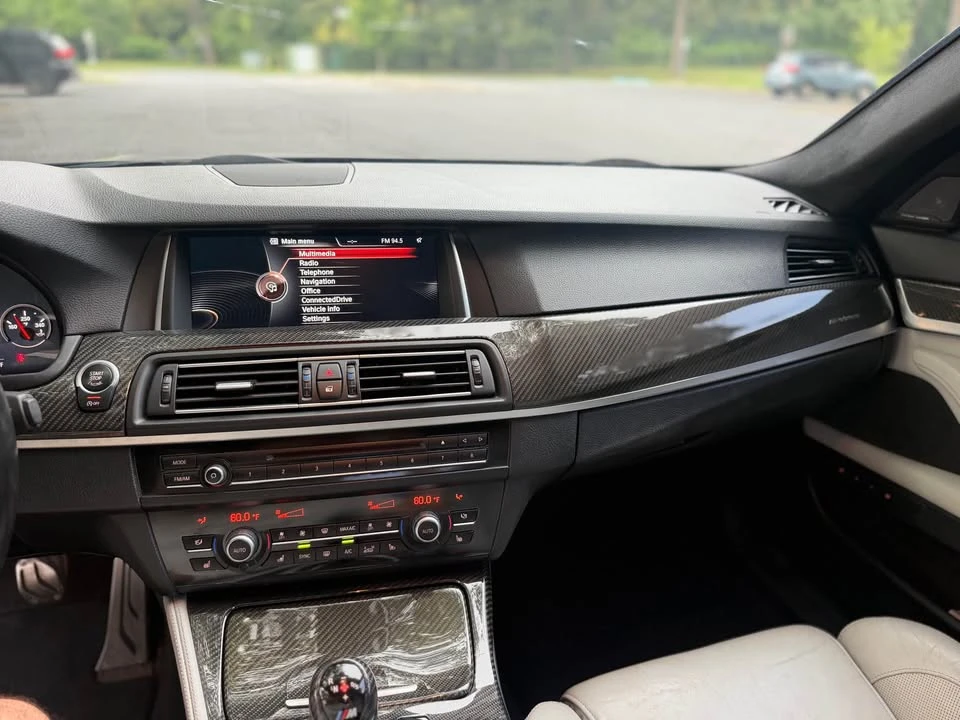 2016 BMW F10 M5 - Image 12 of 13