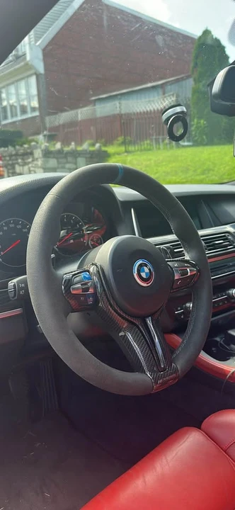 2016 BMW F10 M5 - Image 2 of 9