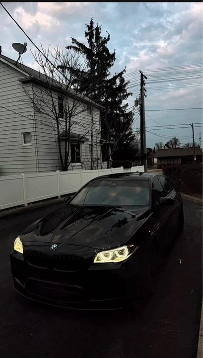 2016 BMW F10 M5 - Image 6 of 13