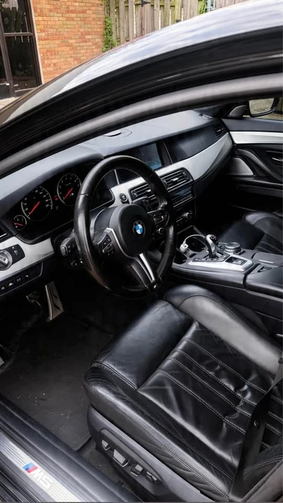 2016 BMW F10 M5 - Image 13 of 13