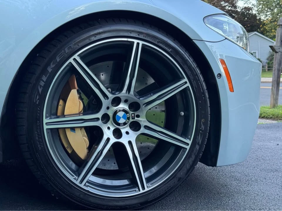 2016 BMW F10 M5 - Image 4 of 7