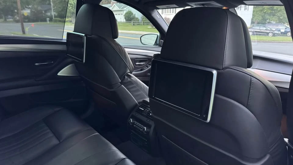 2016 BMW F10 M5 - Image 5 of 7