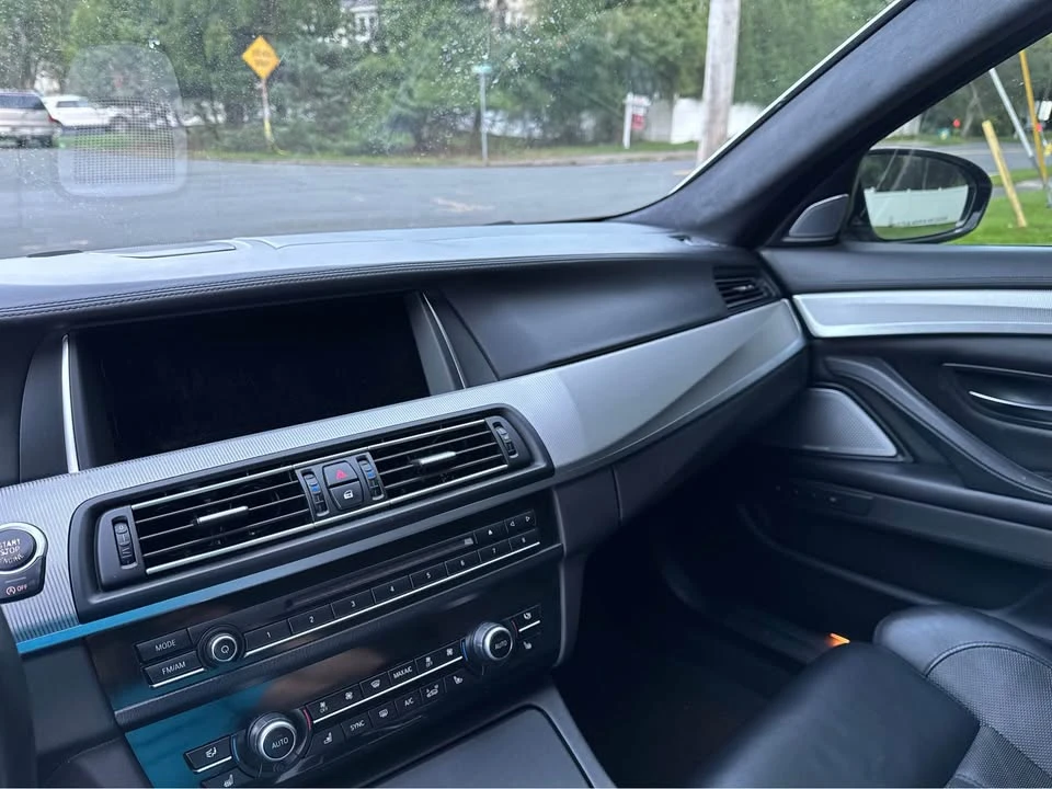 2016 BMW F10 M5 - Image 6 of 7