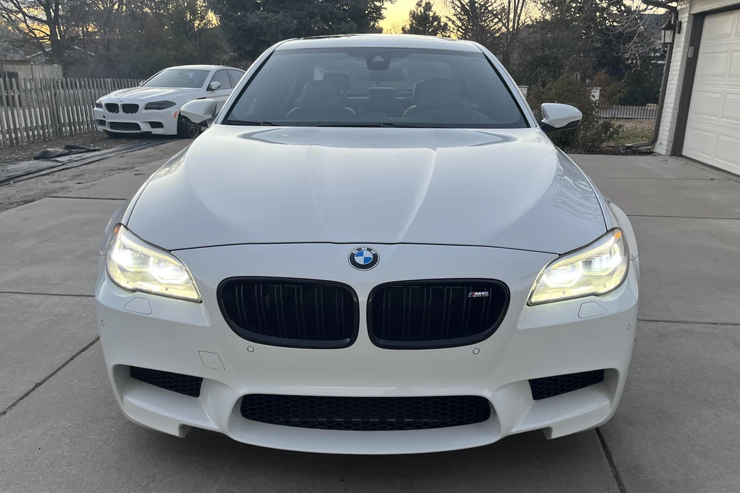 2016 BMW F10 M5 - Image 2 of 31