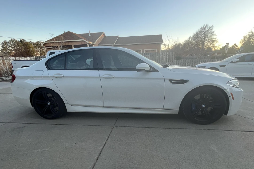 2016 BMW F10 M5 - Image 3 of 31