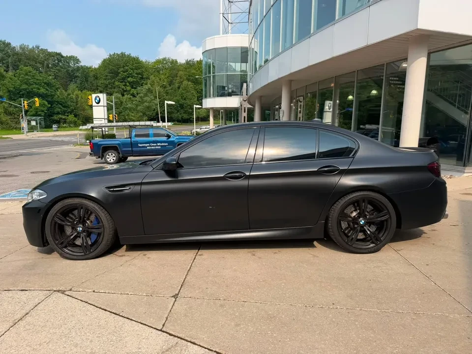 2016 BMW F10 M5 - Image 3 of 10
