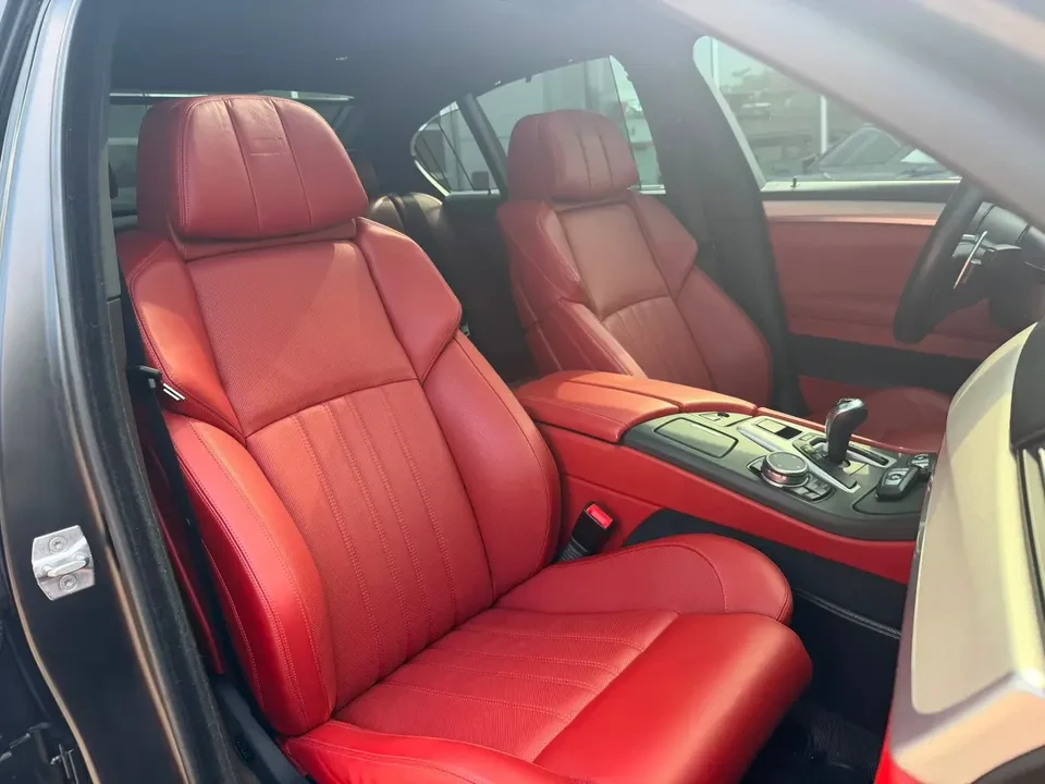 2016 BMW F10 M5 - Image 7 of 10