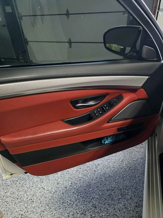 2016 BMW F10 M5 - Image 11 of 11