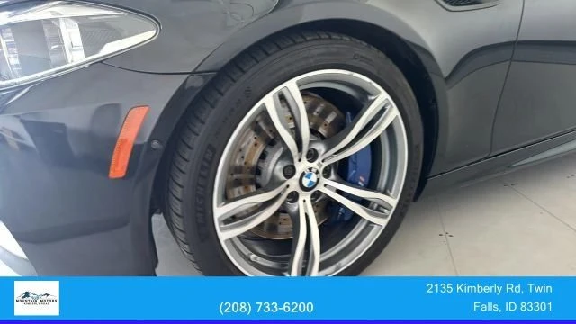 2016 BMW F10 M5 - Image 11 of 20