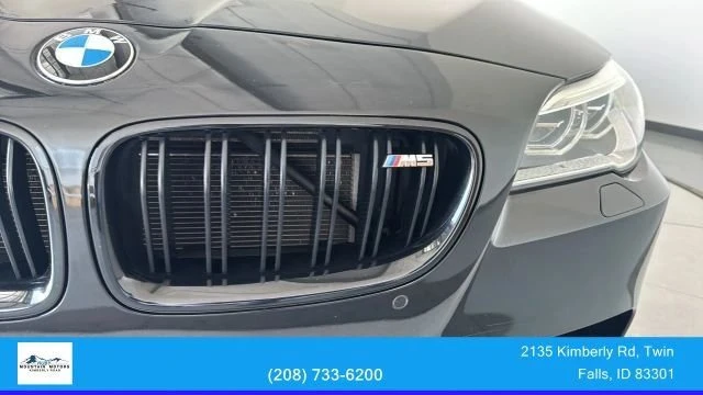 2016 BMW F10 M5 - Image 10 of 20