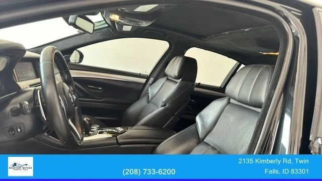 2016 BMW F10 M5 - Image 15 of 20