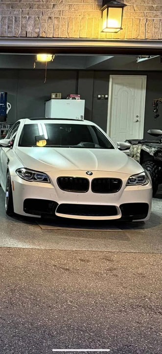 2016 BMW F10 M5 - Image 2 of 11