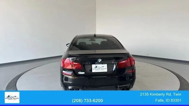 2016 BMW F10 M5 - Image 7 of 20