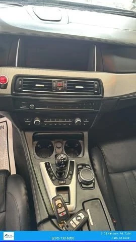 2016 BMW F10 M5 - Image 17 of 20