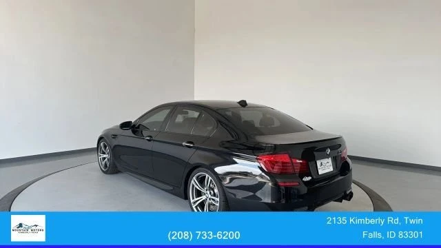 2016 BMW F10 M5 - Image 6 of 20