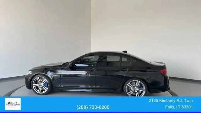 2016 BMW F10 M5 - Image 5 of 20