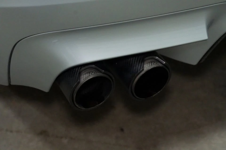 2016 BMW F10 M5 - Image 11 of 20
