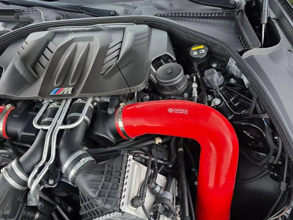 2016 BMW F10 M5 - Image 17 of 20